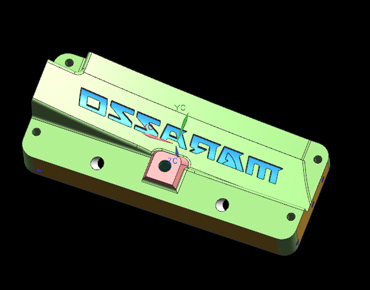 VM Enterprises - Badges